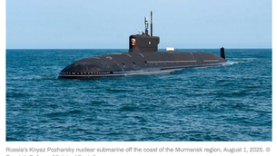 Putin reveals Russia’s ‘military advantage