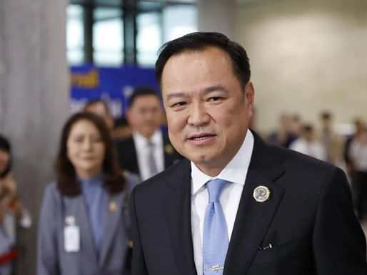 As New Fighting Erupts, Thailand Declares Peace Treaty with Cambodia "VOID"