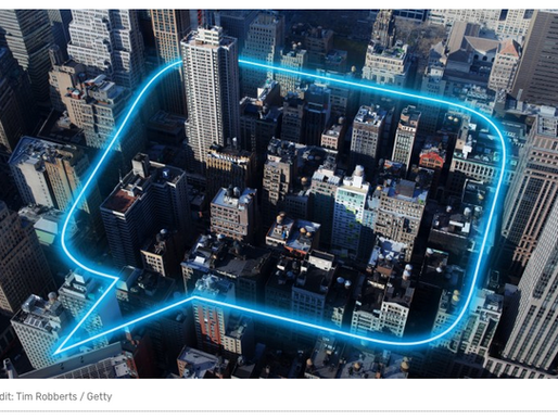 China Reportedly Operated SIM Farm Network Designed To Crash NYC Cell Networks