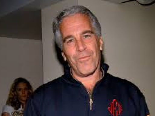 The "Epstein List" -- Sitting Public Officials, Former Public Officials, Royalty and more . . . 