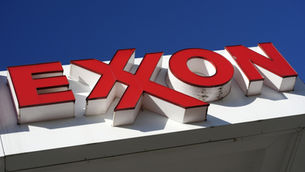 ExxonMobil Shareholder Vote To LEAVE NEW JERSEY for Texas