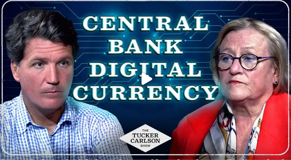 Click the image above to open the link to the video report.