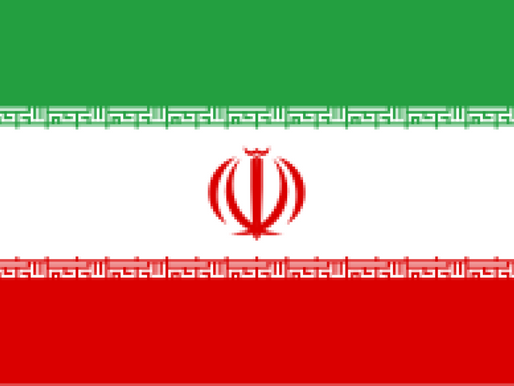 UPDATED 10:00 AM EDT -- Iran Goes on Military Alert; Says Hostilities with Israel and U.S. "Imminent"