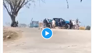 Mexico Army KILLS Cartel Boss; ALL Other Cartels Now ATTACKING all Over Mexico! (VIDEOS) - "War Zone"