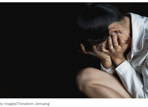 New rape reported every hour in London