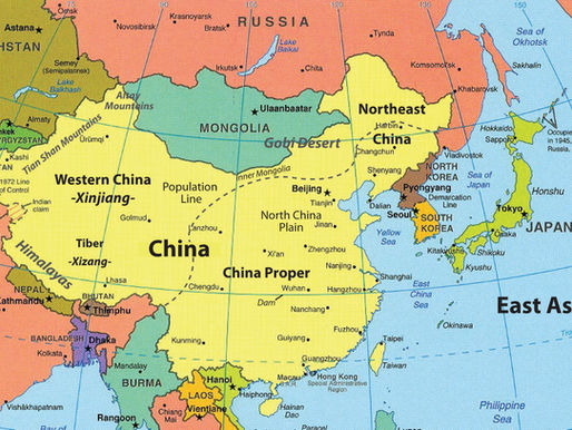 Prominent China Weapons-Systems Experts "Disappearing" off Official Websites 