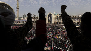 Khamenei’s funeral reflects ‘a real sense of unity’ – analyst (VIDEO) 