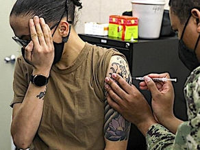‘These injection injuries are real’: U.S. senator demands COVID-shot injuries be given disease classification