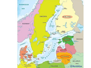 FLASH: RUSSIA SAYS BEING ATTACKED BY DRONES FLYING-IN FROM FINLAND AND BALTIC STATES; May Invoke UN Charter, Article 51 - SELF DEFENSE (WW3)