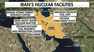 Does Iran Have a Nuke? Well Placed Source Says, “Yes”