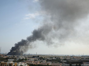 How badly has Iran damaged US military bases? 