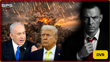 ISRAEL ORDERS TRUMP: MORE GENOCIDE NOW 