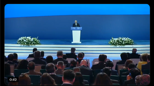 'Entire professions may go EXTINCT, replaced by Artificial Intelligence' — Vladimir Putin (VIDEO)