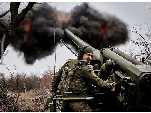 The Futility of Going to War with Russia 