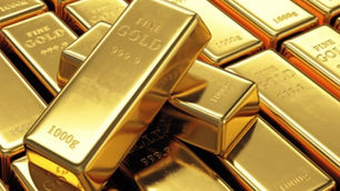 Netherlands Removing Gold Bullion from USA; "Not safe in Trump's Hands" 