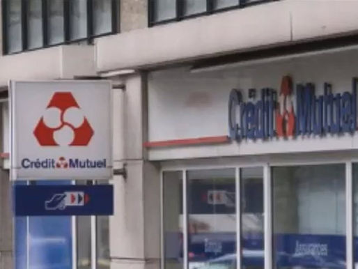 Nationwide Credit Card Outage Hits France