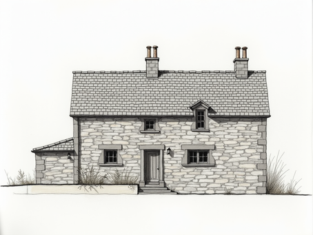 Understanding Breather Membranes in Roofing: Why They May Not Be Necessary for Historic Buildings