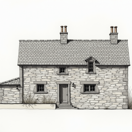 Understanding Breather Membranes in Roofing: Why They May Not Be Necessary for Historic Buildings