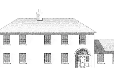 Gayton Hall