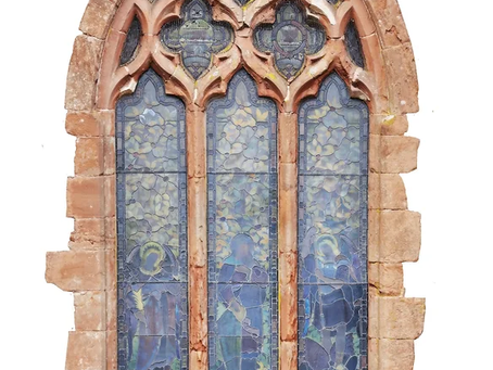 Expert Church Architects Hereford for St Mary's Kyre Conservation