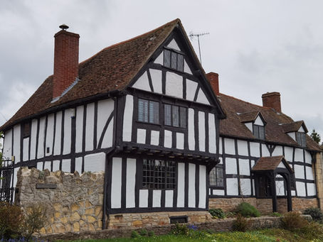 Pound House