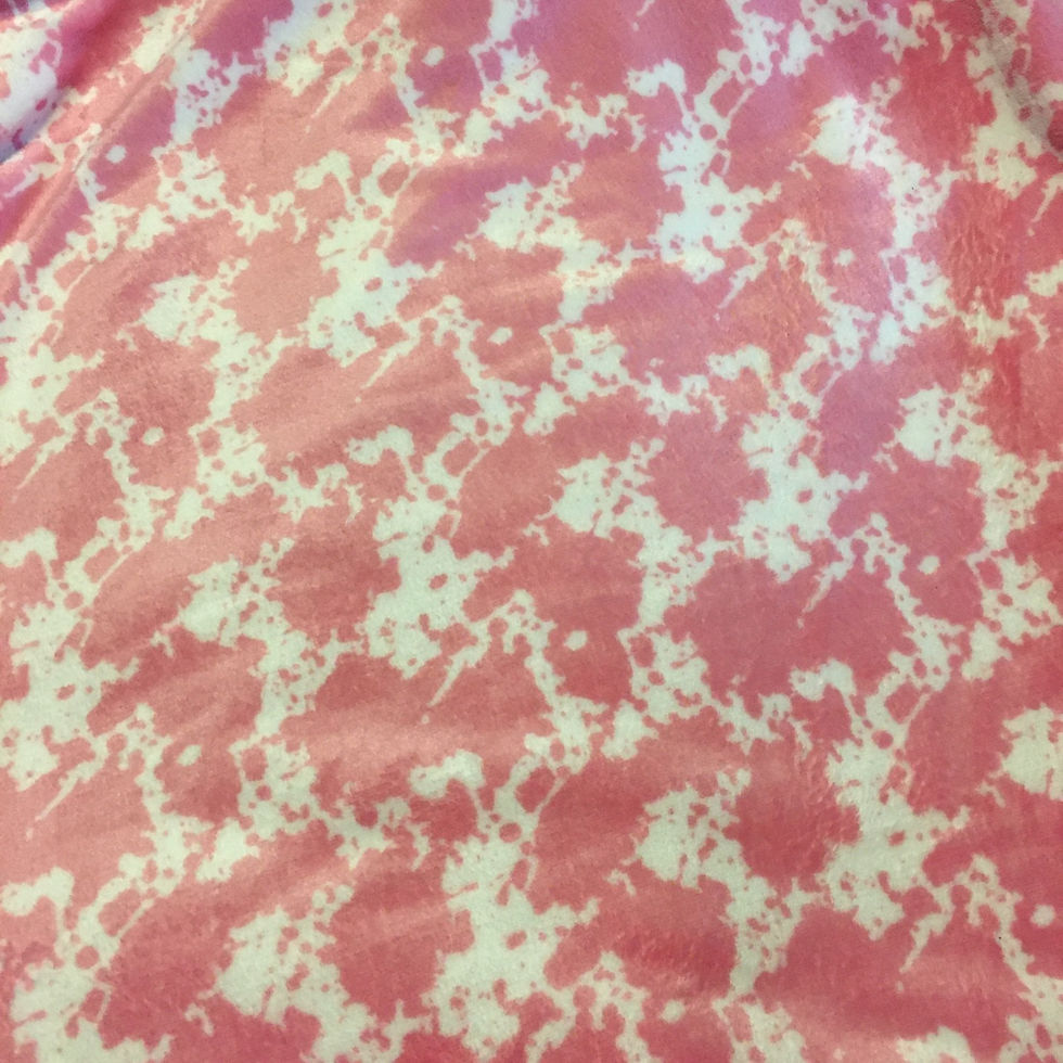 Thumbnail: Luxury XL Blanket 