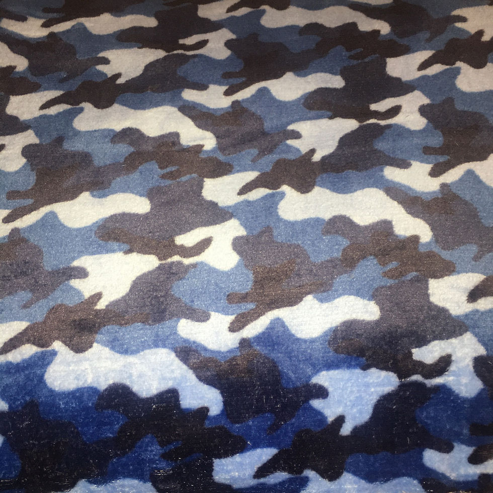 Thumbnail: Luxury Small Blanket