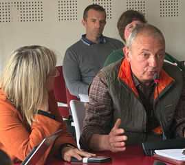 1er Comité de Suivi Citoyen