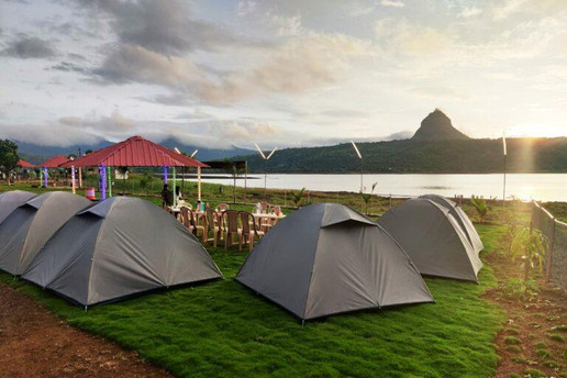pawana tent