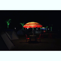 pawana tent camping