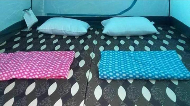 pavana camping site
