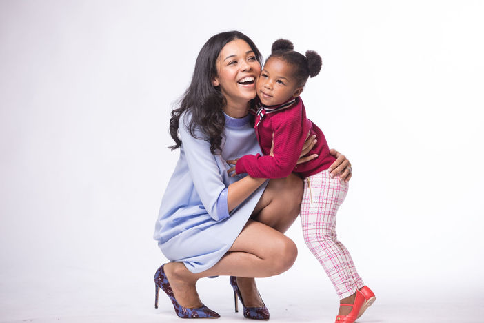 How to pass on elegance to our children