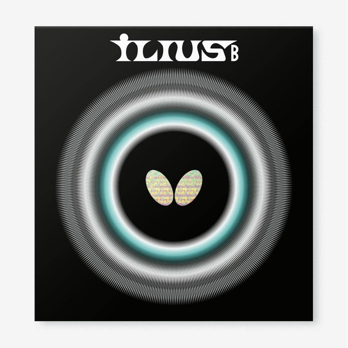 Butterfly ILIUS B