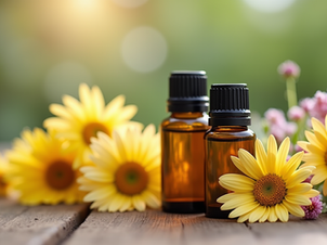 Transform Your Mood: The Power of Scent Layering to Reduce Cortisol Levels