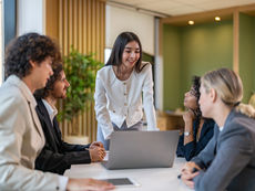 How to Master Human-Centric Communication in an AI World