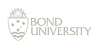 Bond University logo