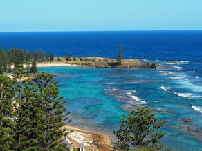 Understanding Norfolk Island's Democratic Deficit