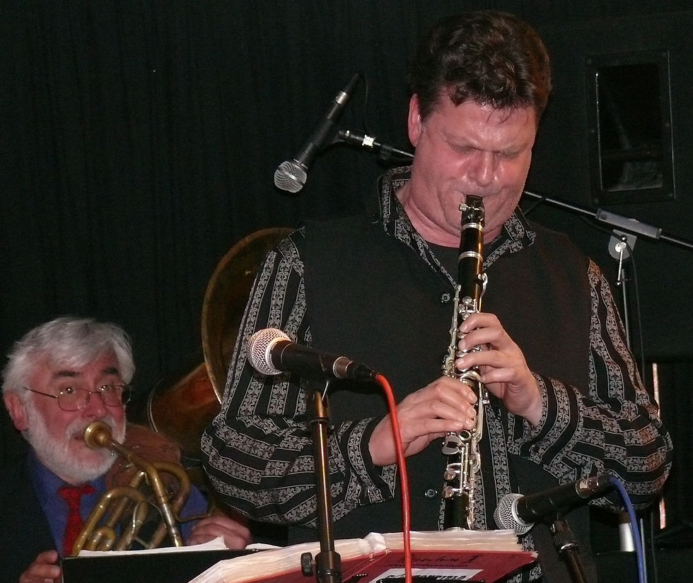 Bielefelder Jazz Club e.V.