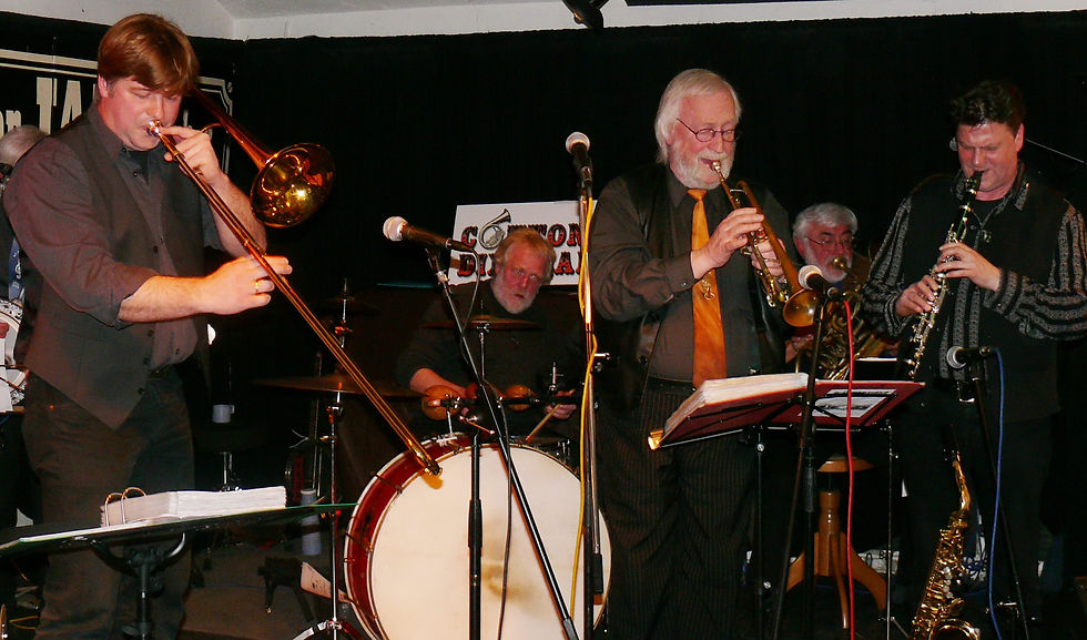 Bielefelder Jazz Club e.V.