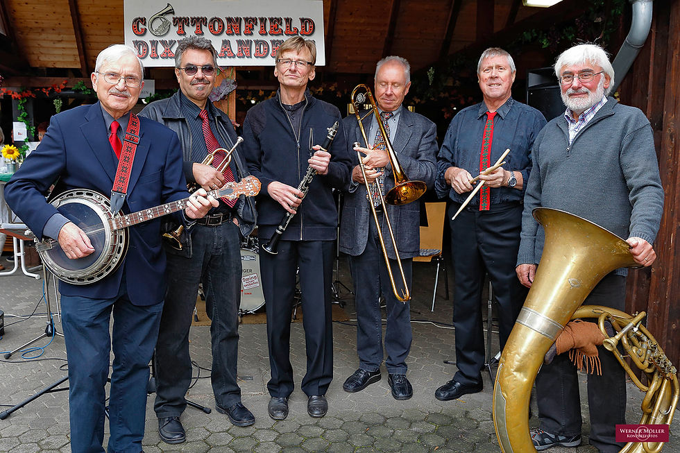 Weinfest Leopoldshöhe