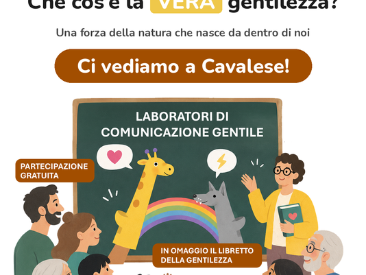 Ci vediamo in Val di Fiemme!