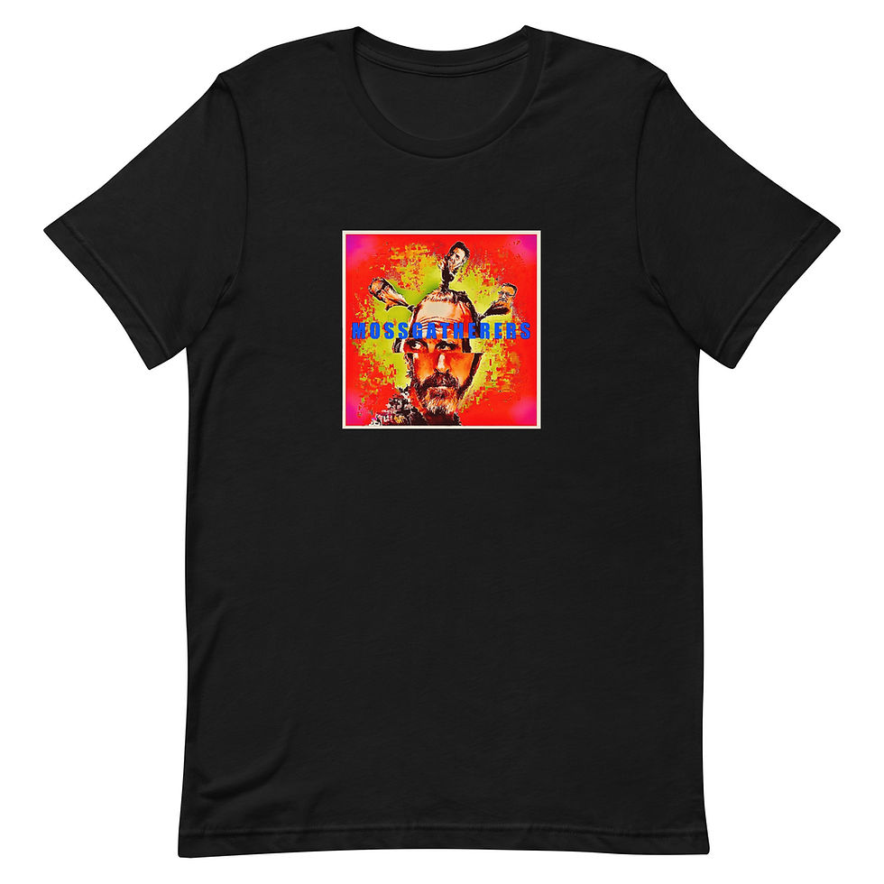 Thumbnail: Akira - Unisex t-shirt