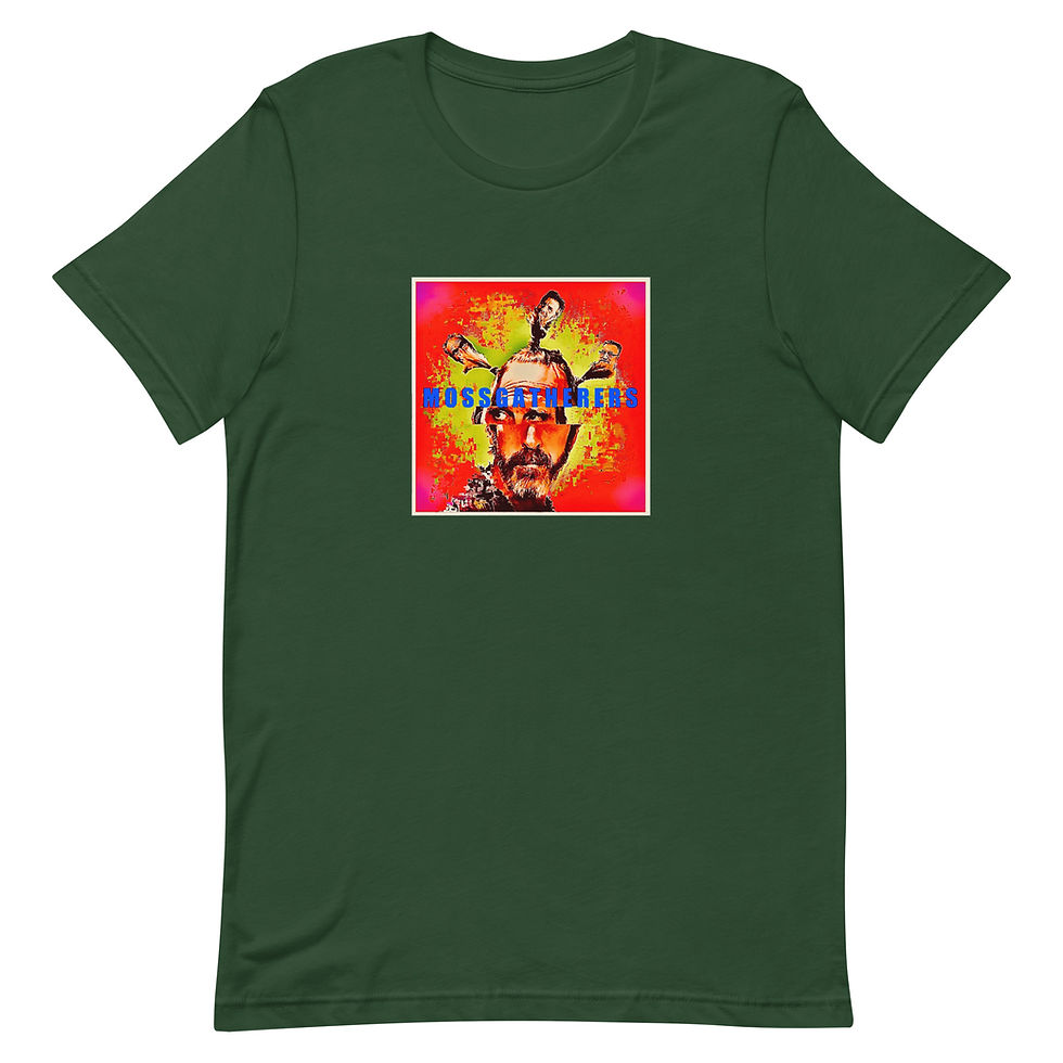 Thumbnail: Akira - Unisex t-shirt