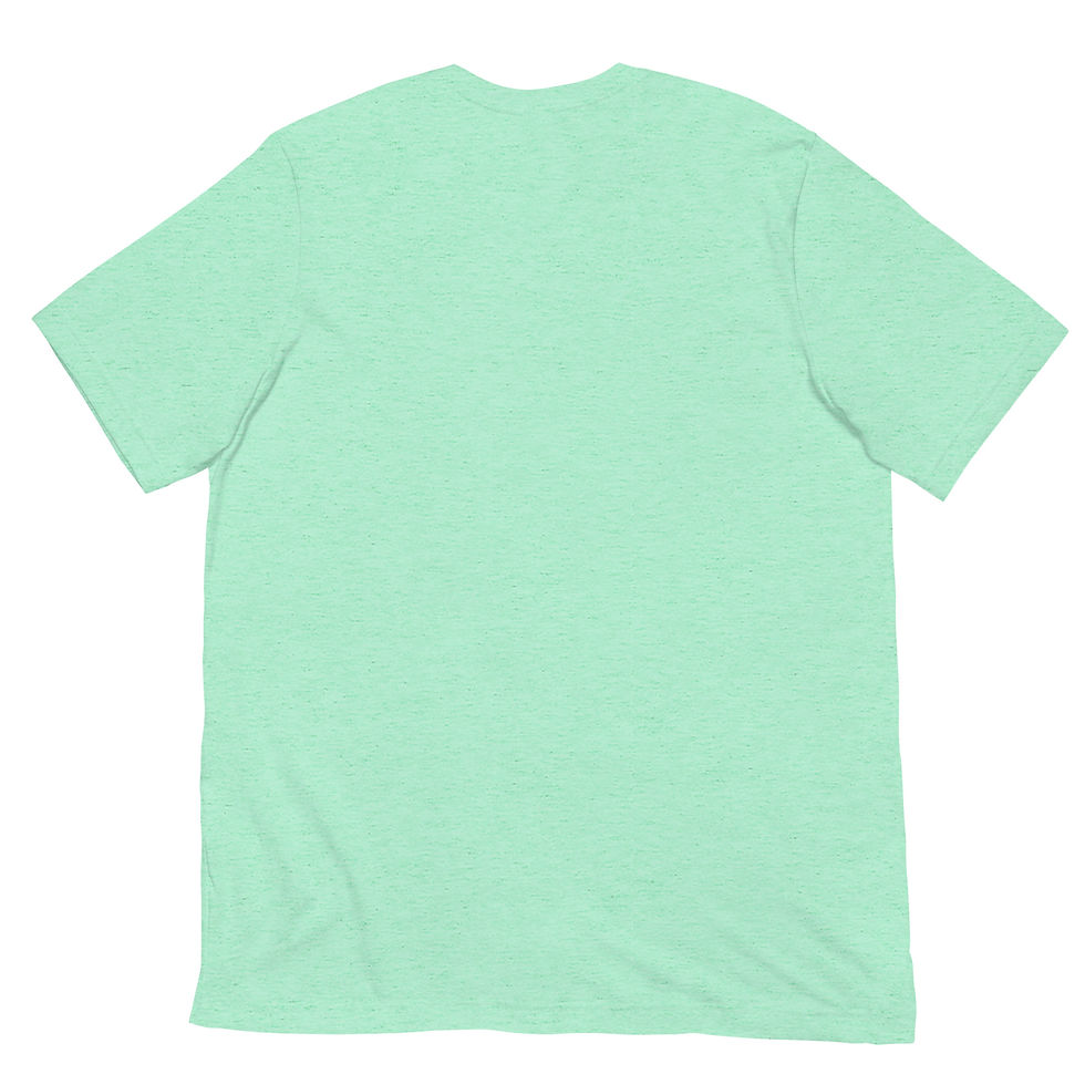 Thumbnail: Mossga - Unisex t-shirt