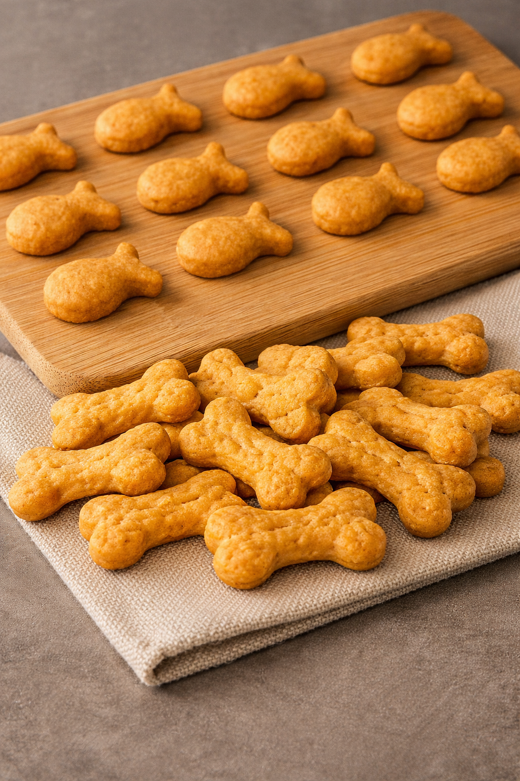 Cheddar Crunch Box