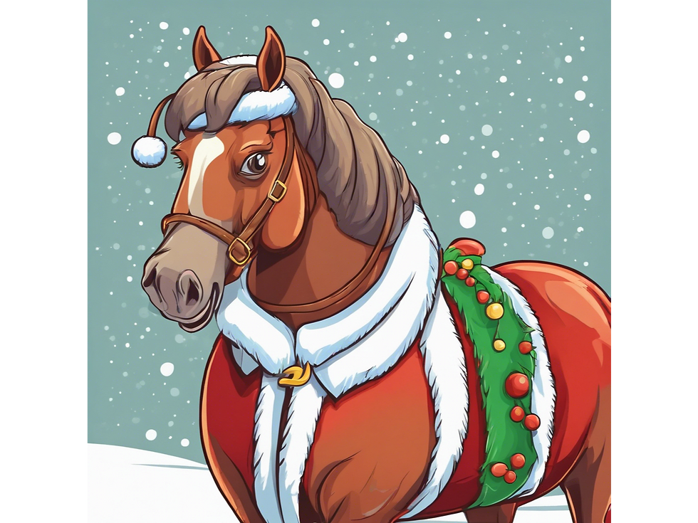 BKRC Open Dressage - Autumn Series - Dec 25