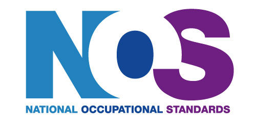National Occupational Standards logo