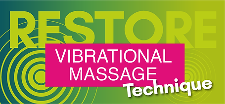 Vibrational Technique Massage at Wells and Somerton with 4U Pilates & wellbeing