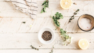 COVID-19: How to Boost Your Immune System