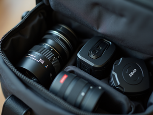 Essential Photography Gear Every Photographer Should Own